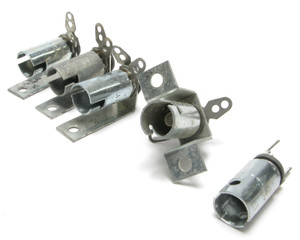 Lamp Sockets