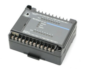 Keyence KX-16T, PLC I/O Module