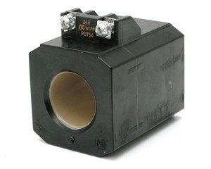 Allen Bradley PD-714 24VDC Operating Coil for Relay Allen Bradley PD-714 24VDC Operating Coil for Relay