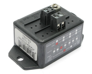 Ditek DTK-Z1LVLPSCPLV Voice/Date Surge Protector, Self-Resetting, 30 Volt