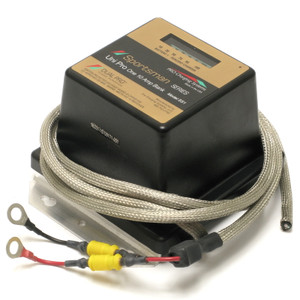 PRO Charging Systems Sportsman Series SS1 UNI PRO 12V 10A Battery Charger PRO Charging Systems Sportsman Series SS1 UNI PRO 12V 10A Battery Charger