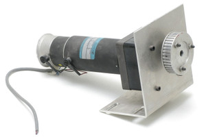 Reliance Electric 0288-33-005 Servo Motor w/Nidec GM-180B Gearhead