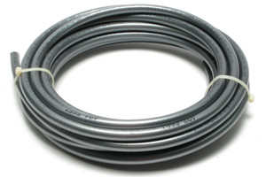 Accuflex Bevlex Plus 180 1/4" I.D. Reinforced Beverage Hose, 25 Foot