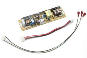 Mean Well LPS-50-3.3 3.3VDC 10A 33W Switching Power Supply Mean Well LPS-50-3.3 3.3VDC 10A 33W Switching Power Supply