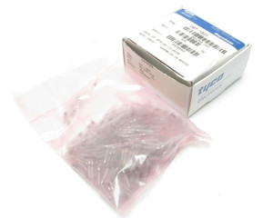Tyco Electronics CWT-1501 Solder Sleeves Shield Terminators, 500pcs Tyco Electronics CWT-1501 Solder Sleeves Shield Terminators, 500pcs