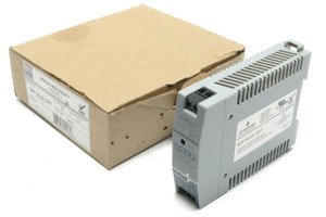 Sola SDP 06-24-100T 26VDC 15.6W DIN Rail Power Supply Sola SDP 06-24-100T 26VDC 15.6W DIN Rail Power Supply