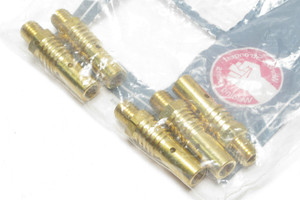 Sumig 0502.1839 42mm Threaded Gas Diffuser for Titan-S MIG Welder, 5-Pack Sumig 0502.1839 42mm Threaded Gas Diffuser for Titan-S MIG Welder, 5-Pack