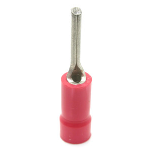 Panduit PV18-P47-MY Pressure Terminal Connector 18-22awg, 100pcs Panduit PV18-P47-MY Pressure Terminal Connector 18-22awg, 100pcs