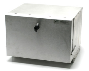 OTE International 19511B Mobile Medical Cabinet w/Automatic Heating and Cooling OTE International 19511B Mobile Medical Cabinet w/Automatic Heating and Cooling