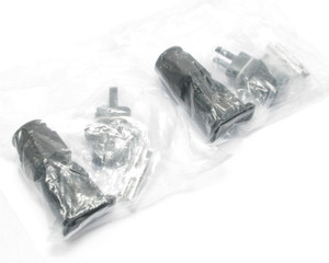 Enphase 740-00662-03 250VAC 20 Amp Photovoltaic Connector, Female, 2pcs Enphase 740-00662-03 250VAC 20 Amp Photovoltaic Connector, Female, 2pcs