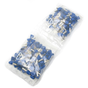 Phoenix Contact Ferrule AI-TWIN 2X 2,5 -10 BU (200pc)