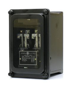 GE HGA11N94A Hinged Armature Auxiliary Relay
