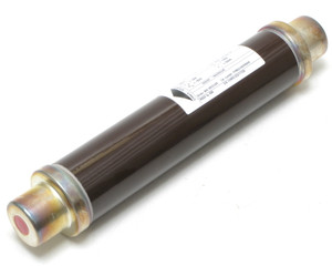 ABB CEF Indoor Current Transformer Fuse, 12kV, 50 Amp, 1YMB531002M0006 ABB CEF Indoor Current Transformer Fuse, 12kV, 50 Amp, 1YMB531002M0006