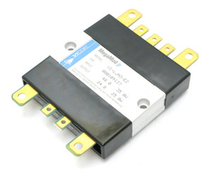 Vicor MegaMod Jr VI-LJN3-EZ DC-DC Power Supply, 48V-24V Vicor MegaMod Jr VI-LJN3-EZ DC-DC Power Supply, 48V-24V