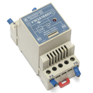 Telemecanique VW3A16601 Braking Module Telemecanique VW3A16601 Braking Module