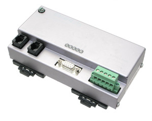 SmartLnx HE200CGM750B Industrial Modem SmartLnx HE200CGM750B Industrial Modem