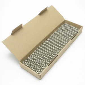 Erni Schroff 414574 DIN 41612 / IEC 60603-2 Eurocard H15 Male Connectors, 22pc