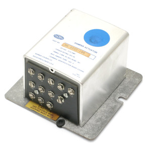 Barber Colman MS-1233-100 Controline Electronic Damper Actuator, 24VAC Barber Colman MS-1233-100 Controline Electronic Damper Actuator, 24VAC