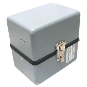 Wilcom T362 Dual Fiber Optical Communication Set