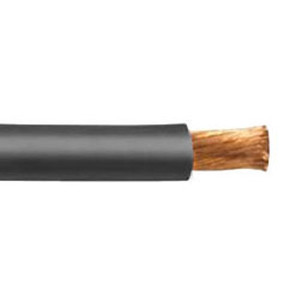350 MCM Welding Cable, Black 350 MCM Welding Cable, Black