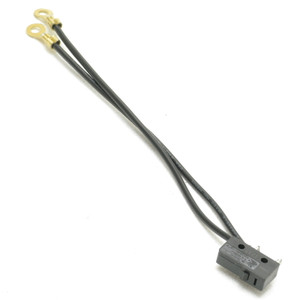 Honeywell Rounded Head SPST Pin Micro Switch ZM195G10A03-B, 100pcs