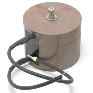 HKR VD00354, Choke, .25mH, 30 Amps Estimated HKR VD00354, Choke, .25mH, 30 Amps Estimated