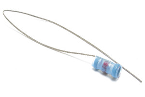 TE Connectivity S03-10-R-100HN SolderSleeve Shield Terminator, 100pc Box TE Connectivity S03-10-R-100HN SolderSleeve Shield Terminator, 100pc Box