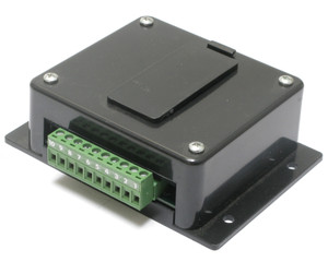 Kussmaul 091-45 UV-OV Programmable Voltage Detector Relay