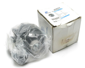 Packard 65411 Cast Iron Unit Bearing Motor, 115V, 1550 RPM