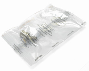 Amphenol 31-71033 BNC Male Crimp Coax Connector, 75ohm, for Belden 8218, 20pcs Amphenol 31-71033 BNC Male Crimp Coax Connector, 75ohm, for Belden 8218, 20pcs