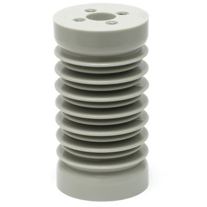 Post Insulator 7.5" x 4" Diameter