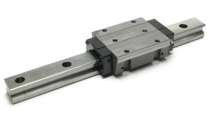 IKO LRXG 45 Linear Motion Rolling Gude, 500mm Rail