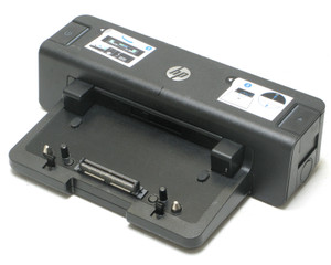 HP HSTNN-I11X Laptop Docking Station HP HSTNN-I11X Laptop Docking Station
