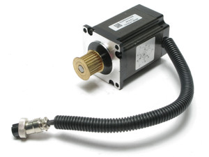 Leadshine 573S15-L 3-Phase NEMA23 Stepper Motor Leadshine 573S15-L 3-Phase NEMA23 Stepper Motor