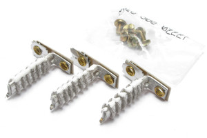 GE CR123C036A Overload Relay Heater Element, 3pcs GE CR123C036A Overload Relay Heater Element, 3pcs