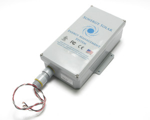 Satic ES1PP, ES1PN Energy Surge Filter Assembly Satic ES1PP, ES1PN Energy Surge Filter Assembly