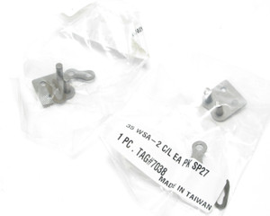 Peer Chain #35 WSA-2 Master Link, 2pcs