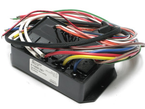SoundOff Signal ETISS0-06+ Ignition Security System