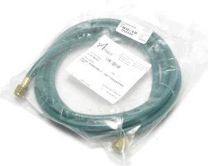 Amico Z-AC5010 Oxygen Hose DISS X DISS, 10ft