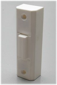 Doorbell Switch, Wired, Unlighted, Push Button Doorbell Switch, Wired, Unlighted, Push Button