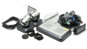 LifeSize Team 220 Video Conferencing System, with Camera 10X PTZ Cameras