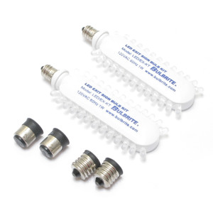 Bulbrite LED/EX-KT LED Exit Light Lamp Retrofit Kit