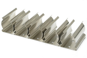 Seastrom 4521-125-200-2-T Component Spring Clips, 5pcs Seastrom 4521-125-200-2-T Component Spring Clips, 5pcs