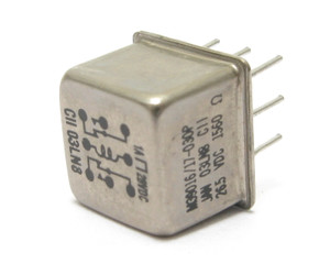 M39016/17-030P Milspec Relay