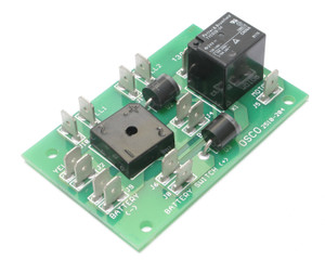 Osco 2510-204 Board Power Pack MSG-DC Osco 2510-204 Board Power Pack MSG-DC