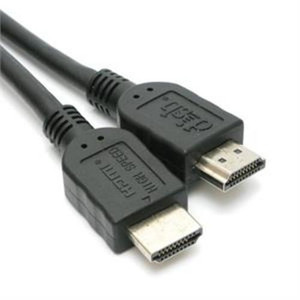 HDMI High Speed Monitor Cable Ver. 1.4 HDMI High Speed Monitor Cable Ver. 1.4