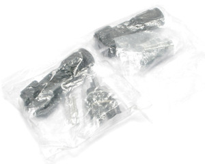Enphase 740-00661-03, 250VAC 20 Amp Photovoltaic Connector, Male, 2 Piece Enphase 740-00661-03, 250VAC 20 Amp Photovoltaic Connector, Male, 2 Piece