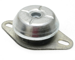 Shock Absorber Vibration Isolator 10mm, 85mm Center to Center Hole Shock Absorber Vibration Isolator 10mm, 85mm Center to Center Hole