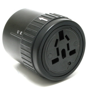 Universal Travel Adapter Universal Travel Adapter