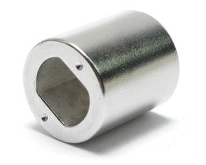 Magnet, Neodymium, With Slotted Hole Magnet, Neodymium, With Slotted Hole